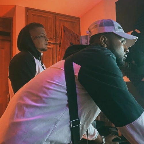 Ti LK ft LOFY - Trape L€uro💶