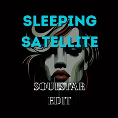 Tasmin Archer - Sleeping Satellite (DJ Soulstar Edit) #90 Hypeddit Afro House
