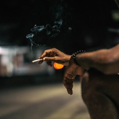 YouStillSmokingThose?