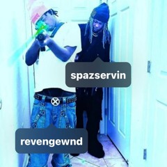 the bank ft. @revengewnd (prod. texo + kkoreaxo)