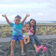 Kolohe Kai- I Think You’re Beautiful