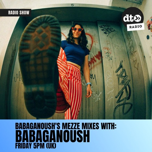 Mezze Mixes with Babaganoush - Episode 6