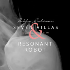 Radio Show with Resonant Robot