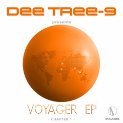 VOYAGER EP Pre-announcement
