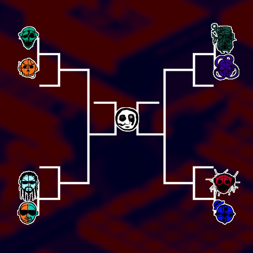 BBT TR1 - THE END