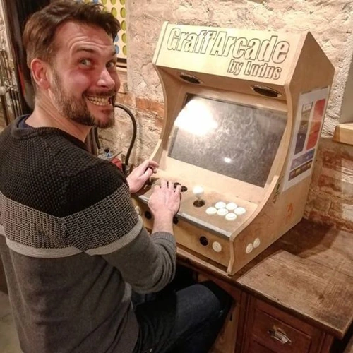 Soundcloud podcast image for