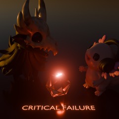 Critical Failure