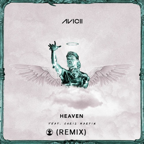 Avicii - Heaven (Real Hypha Remix)