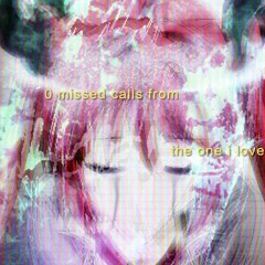 no one left Ft, SadGirlJade