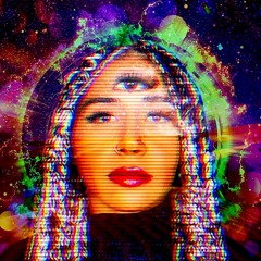 3rd Eye Magical Human Remix