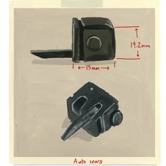 hang up (elxnce scorpioh heroine)