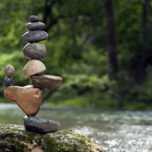 Letting Go with Intent