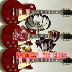 Setting Me Free (Beth Hart Cover)