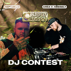 HYDES B2B BIFFA - Bleetfoef: Canopy DJ Contest!