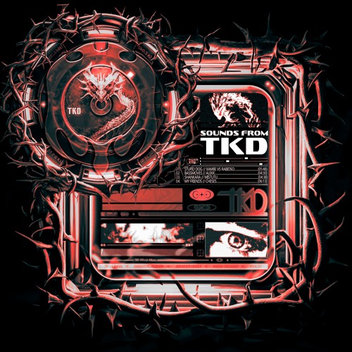 [TKD 003] Sounds from TKD