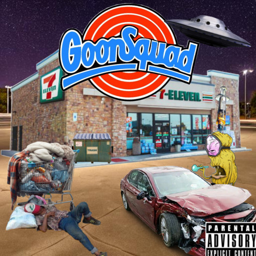 Stream Goon store by Goon squad | Listen online for free on SoundCloud