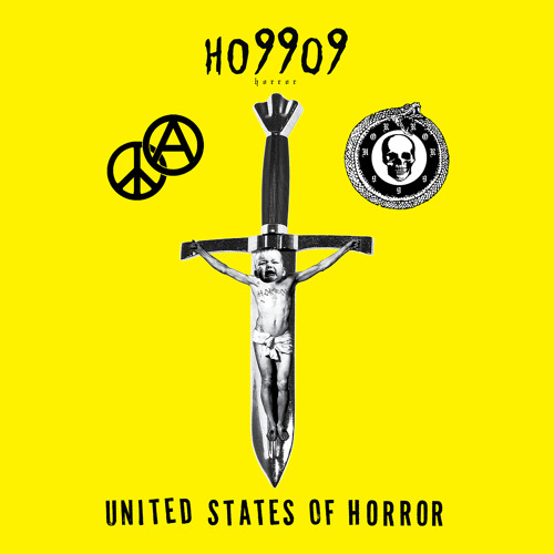 United States Of Horror