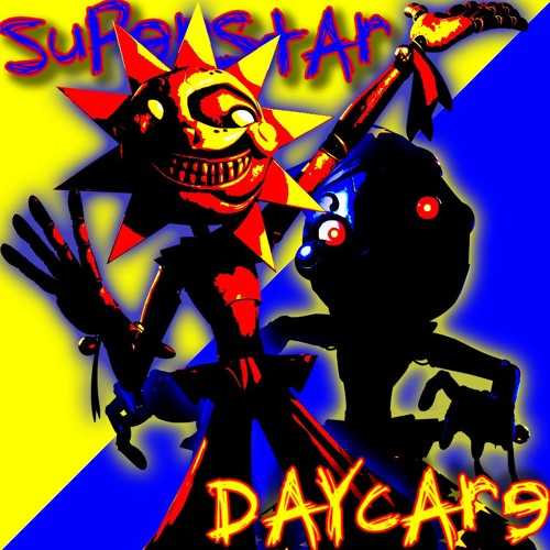 Daycare Theme Remix
