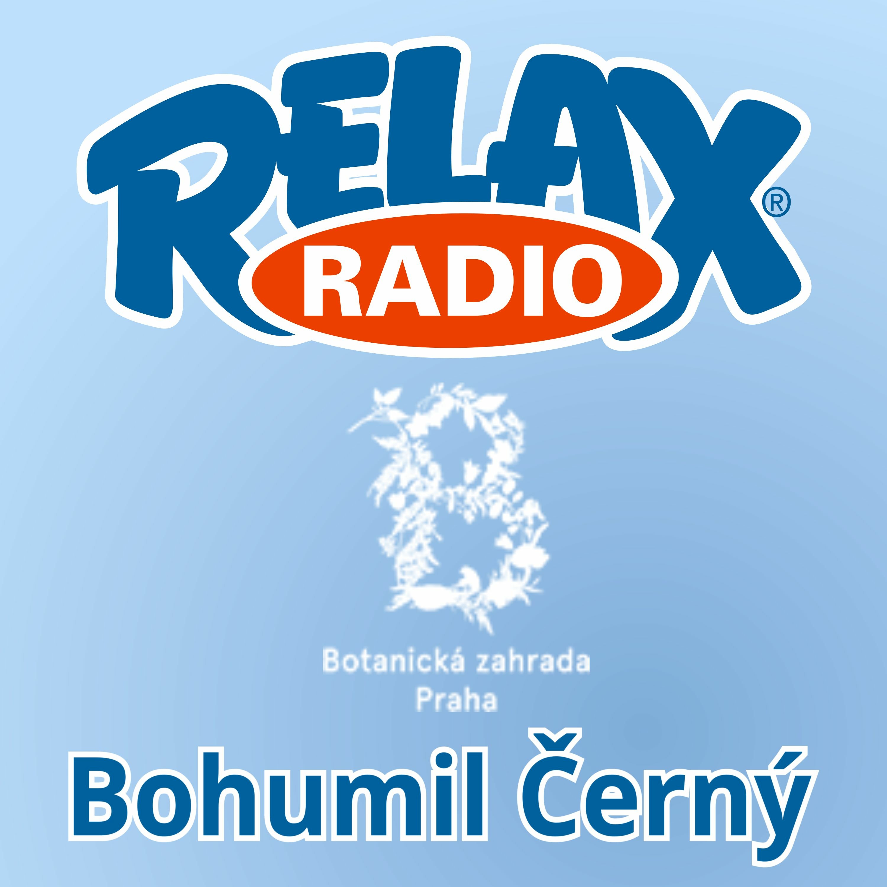 Bohumil Černý - ředitel Botanické zahrady Praha 2 episode artwork