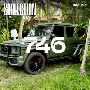 Show #746 | Edits, Samples, Remixes, & Blends