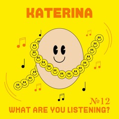№12: Katerina