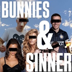 BUNNIES&SINNER