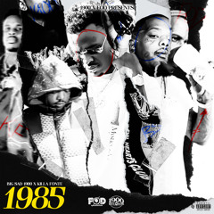 Keisha (feat. Philthy Rich)