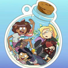 Amphibia No Big Deal