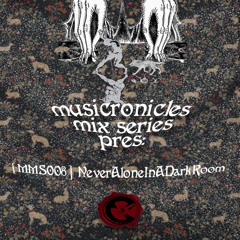 MMS008 - Never Alone In A Dark Room