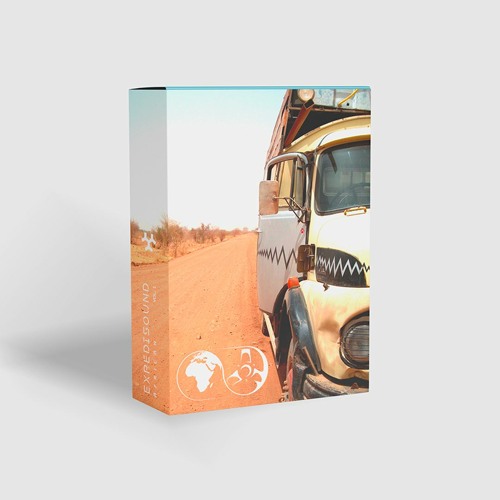 Expedisound Loop 1 By Mr Frenchwax