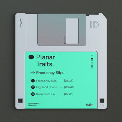 Planar Traits -  Frequency Slip - ECD002