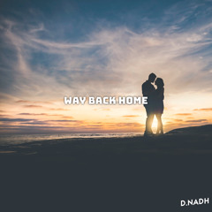 숀 (SHAUN) – Way Back Home (D.NADH Remix)|Cover by Huy Vac