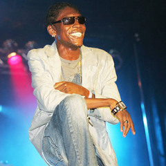 Vybz Kartel - Wine 2 The Bottom
