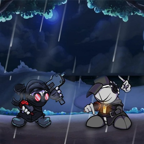 Knockout But Hank And Deimos Sings It