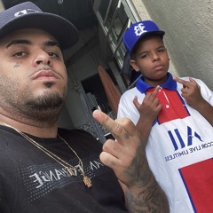 MC Poze do Rodo - Desabafo 2 (prod. Portugal no Beat)
