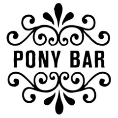 Noah Jaegson @PonyBar 2023