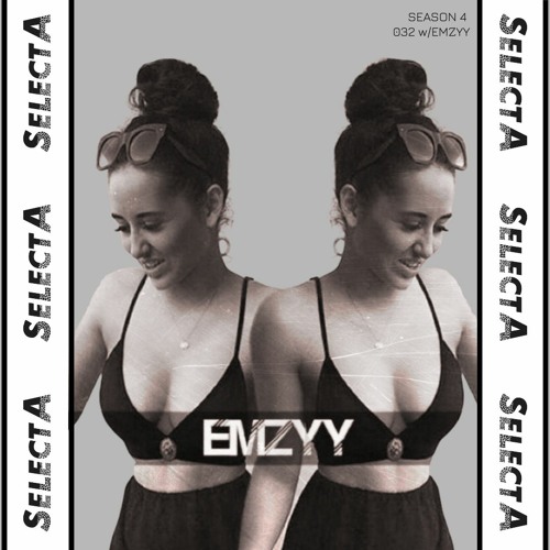 SelectA Series 032 w/EMZZY