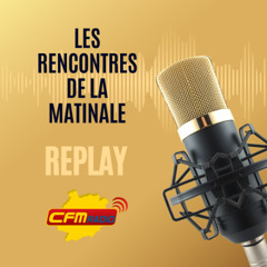Les Rencontres de la Matinale