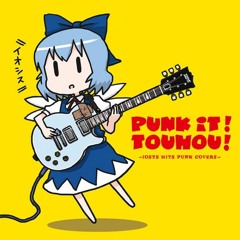 【東方】Miracle∞Hinacle(PUNK IT VER)【IOSYS】