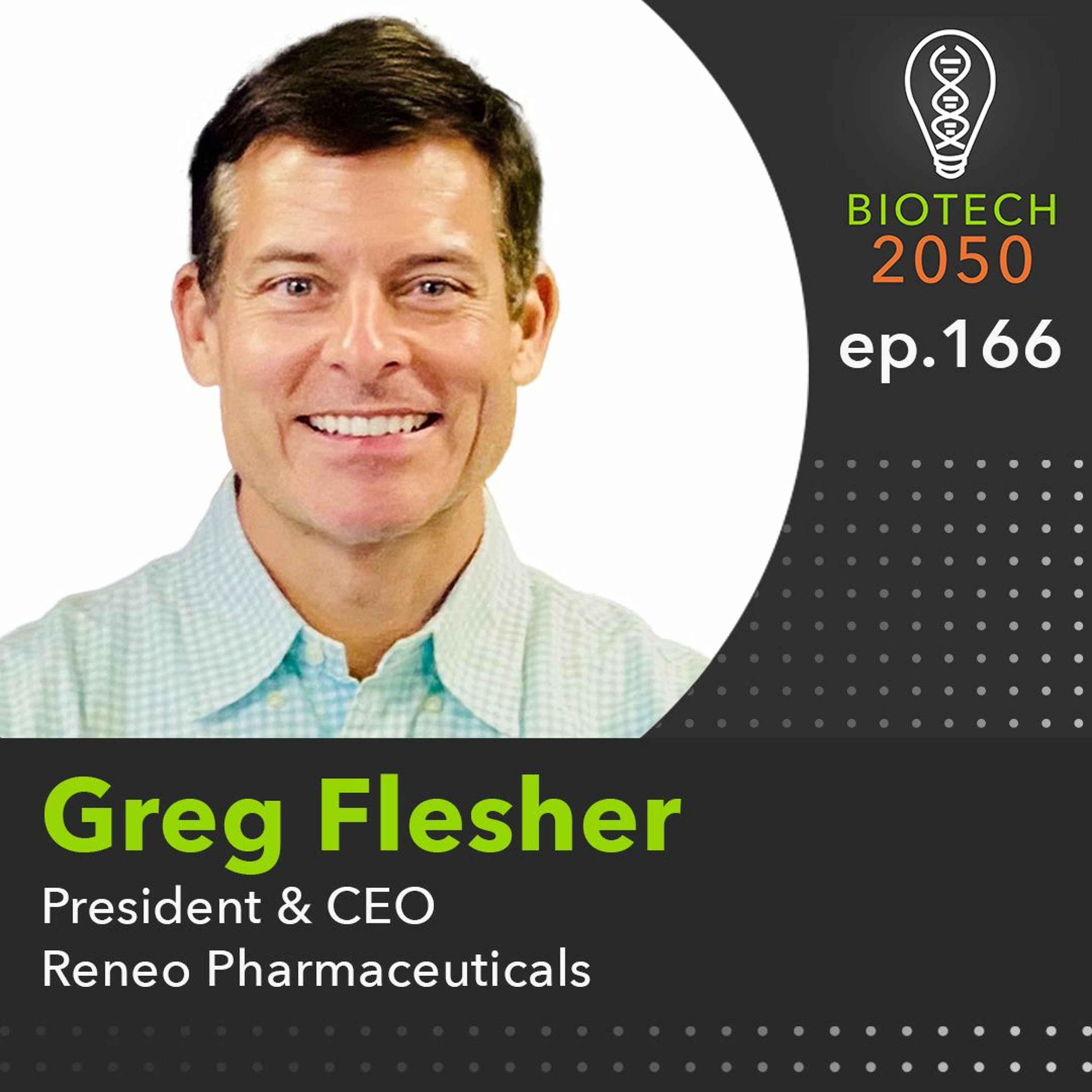 Biotech 2050 Podcast