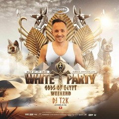DJT2K- ANGELS - WHITEPARTY Gods Of Egypt 2023
