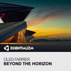 Oleg Farrier - Beyond The Horizon