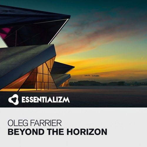 Oleg Farrier - Beyond The Horizon