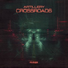 Artillery - Crossroads [Premiere]