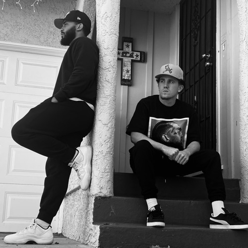 Preview (feat. Cfraze)