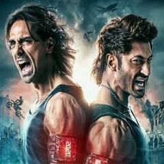 Crakk Movie 2024 Movie Download Watch Free 1080p in Moviesflix