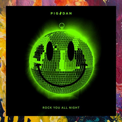 PREMIERE: Pig&Dan — Let Yourself Unwind (Original Mix) [Crosstown Rebels]