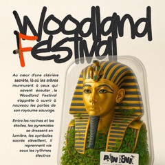 Woodland Festival 2025 @Painbenit (Full set)