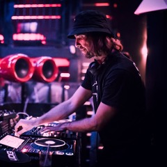 PODCAST : Alex.G - From Marseille With Love  #3