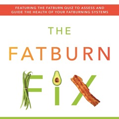 Download Book [PDF] Fatburn Fix